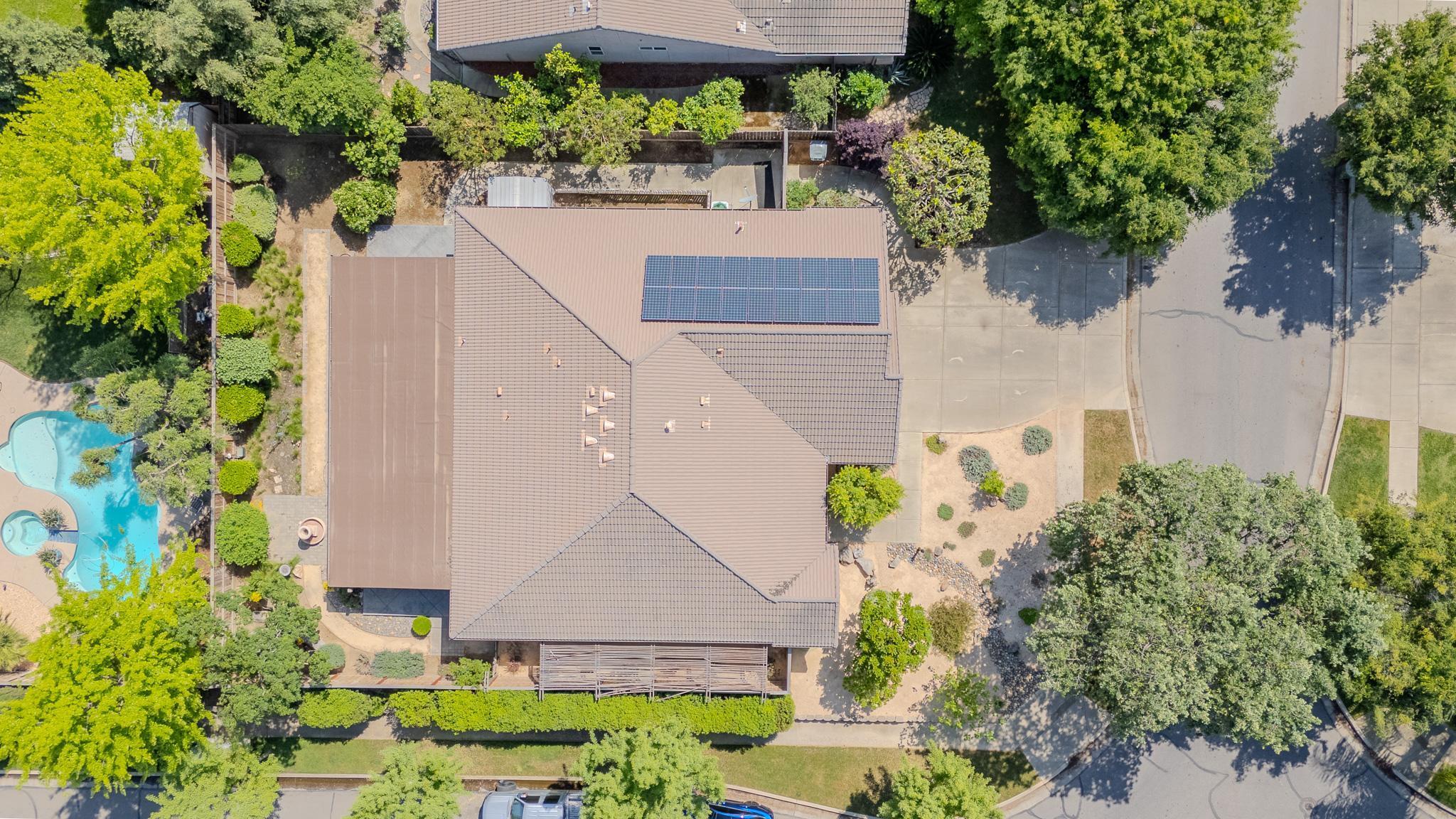 3634 N Jackie St, Visalia, CA 93291