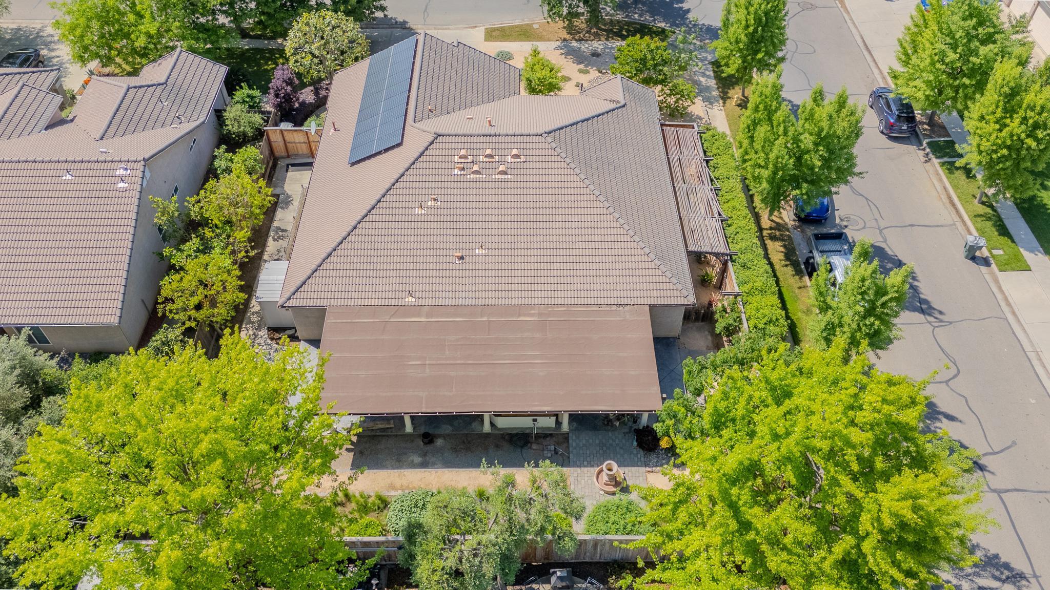 3634 N Jackie St, Visalia, CA 93291