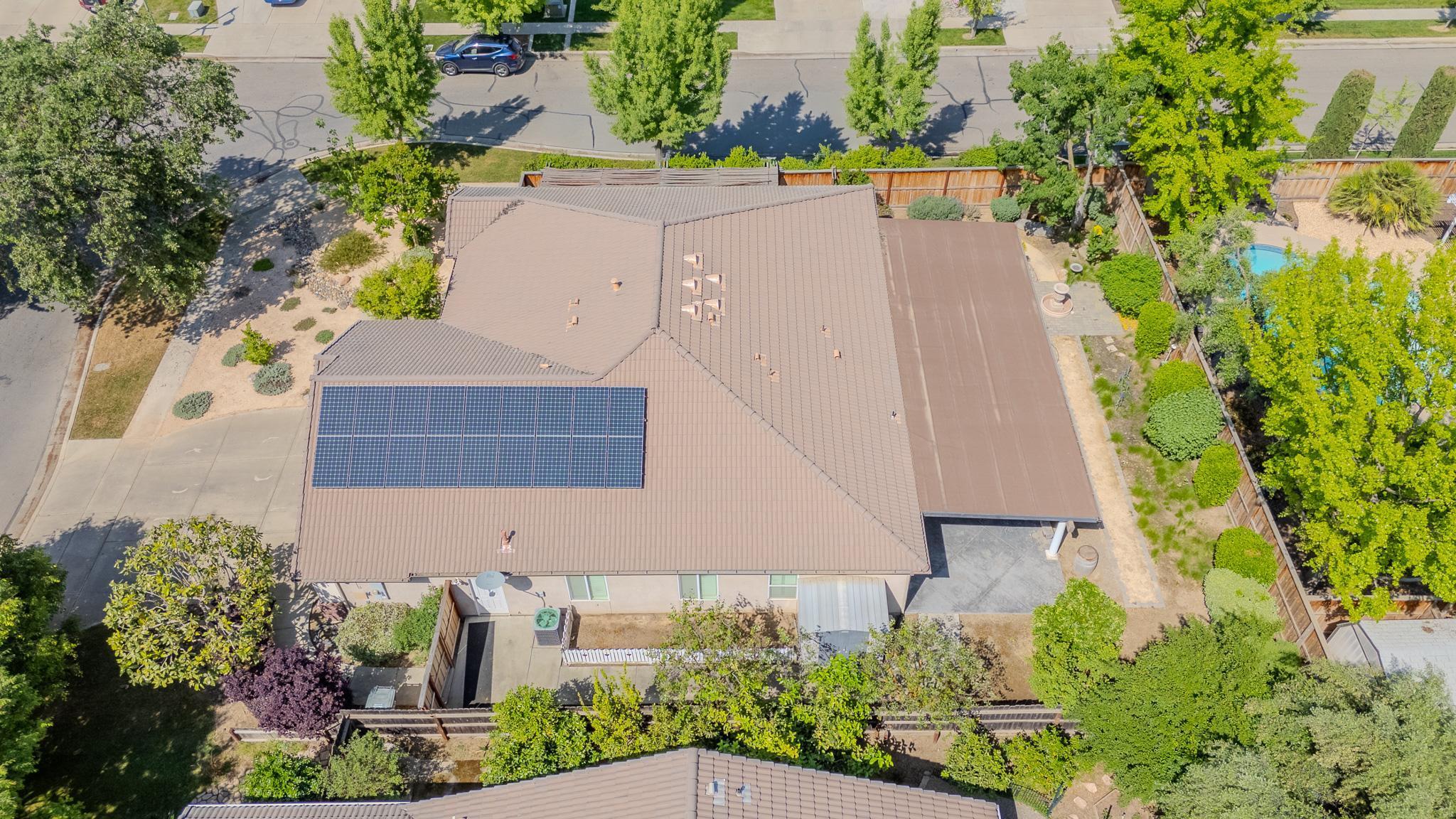 3634 N Jackie St, Visalia, CA 93291