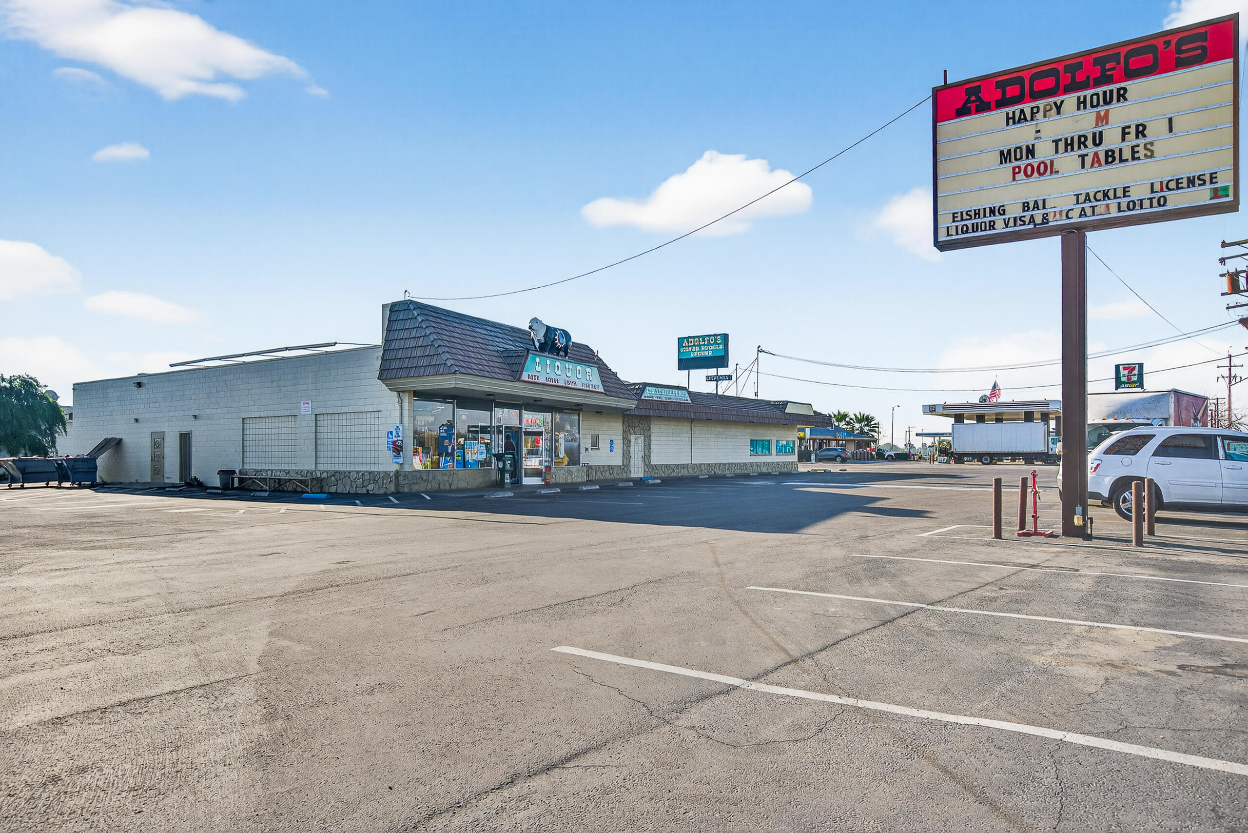 44 N 19 1/2 Ave, Lemoore, CA 93245