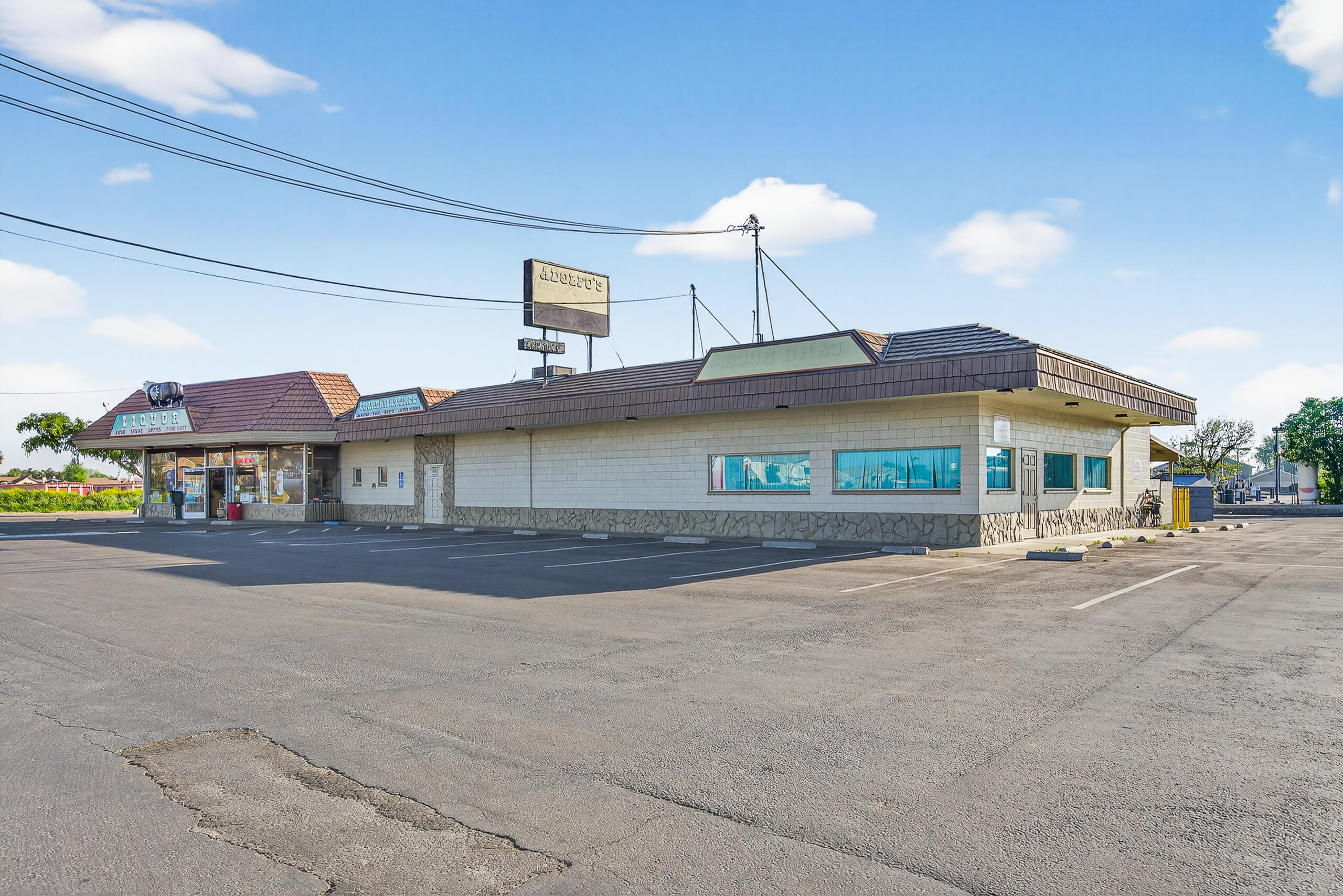 44 N 19 1/2 Ave, Lemoore, CA 93245