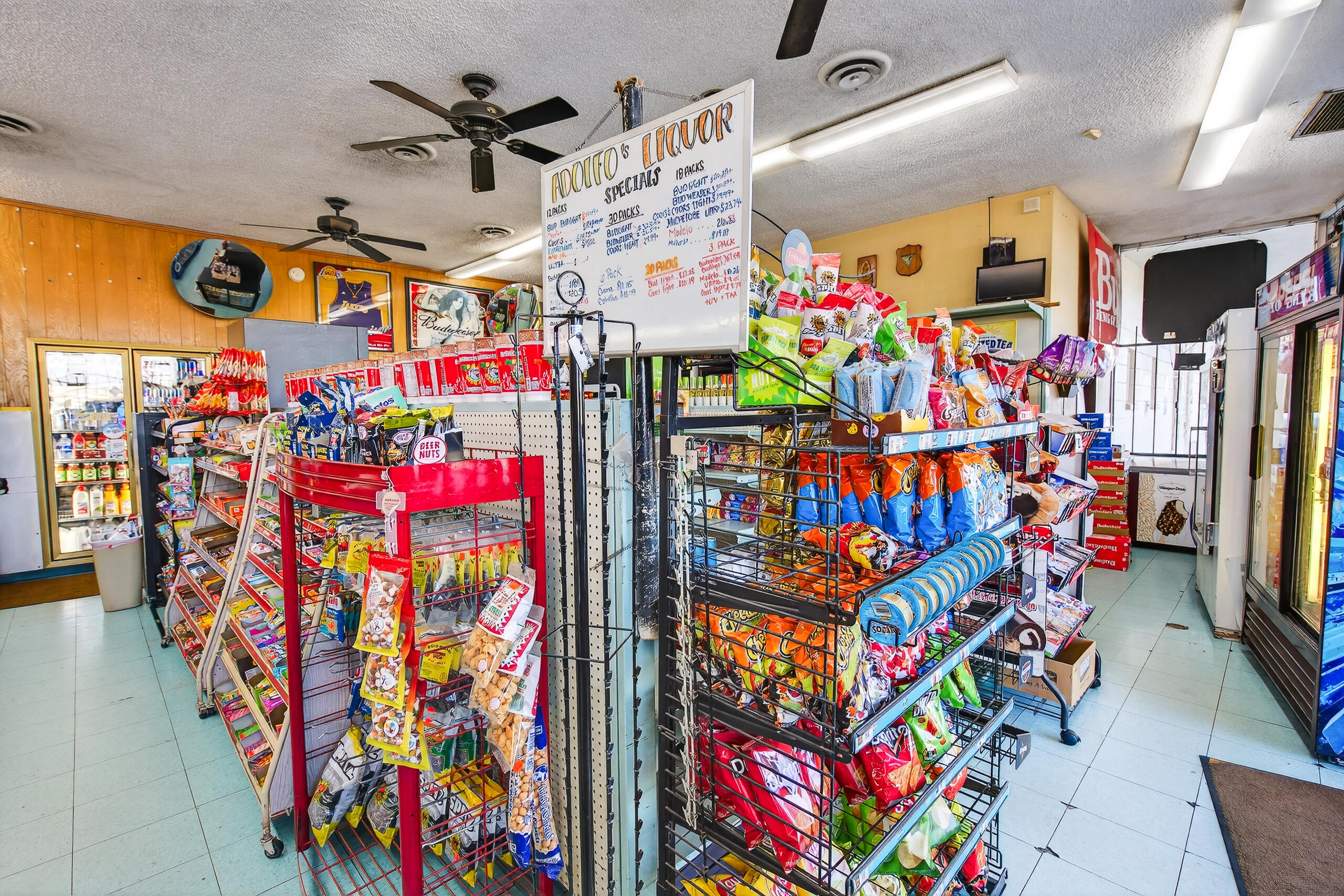 44 N 19 1/2 Ave, Lemoore, CA 93245