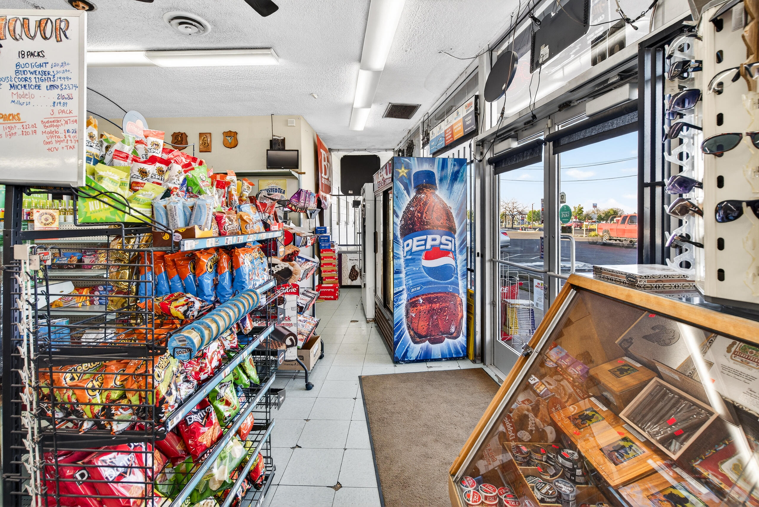 44 N 19 1/2 Ave, Lemoore, CA 93245