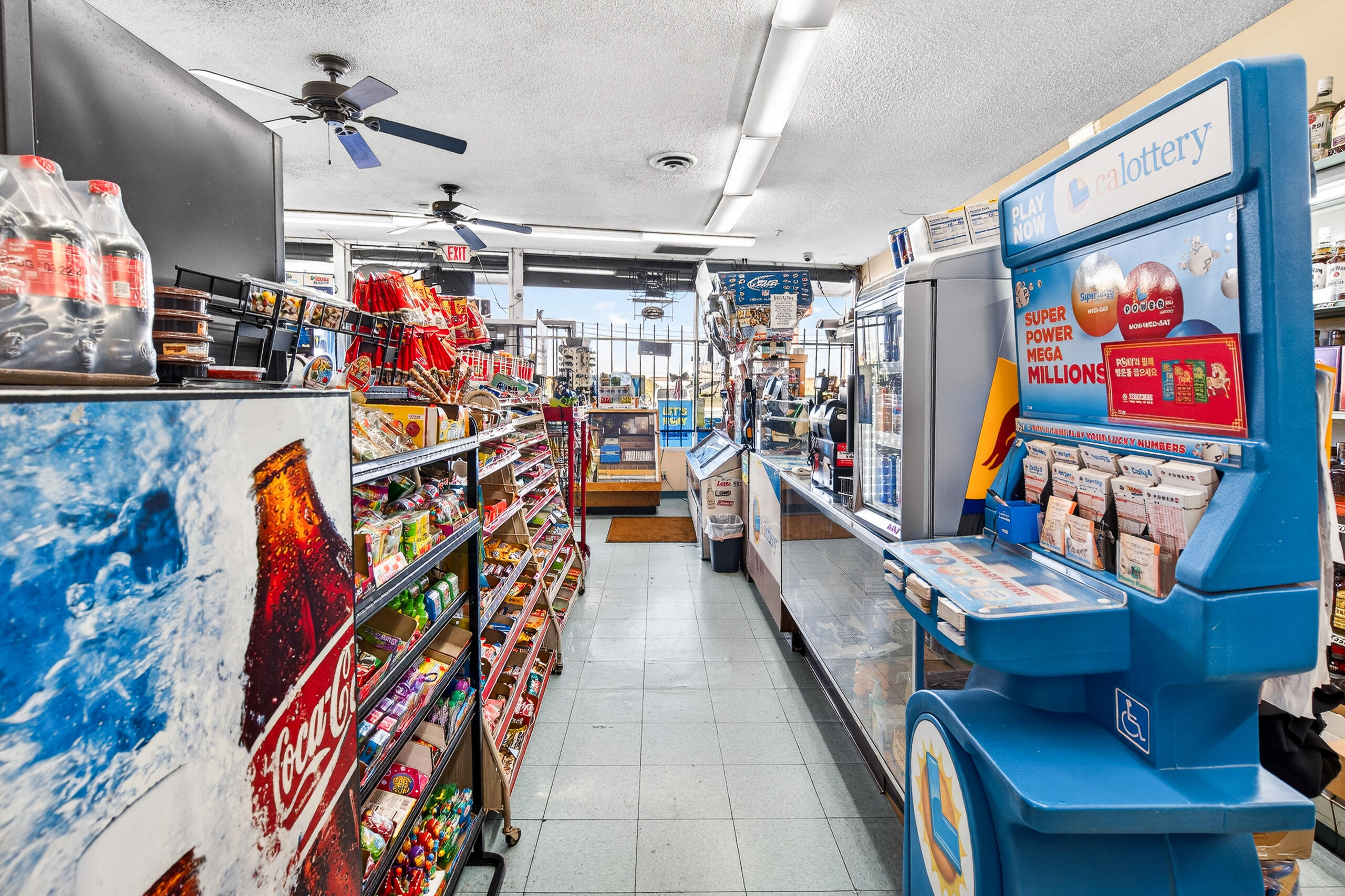 44 N 19 1/2 Ave, Lemoore, CA 93245