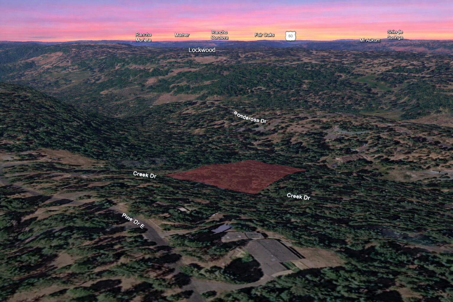 19187 Creek Dr, Pioneer, CA 95666