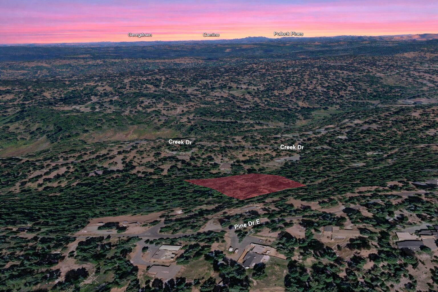 19187 Creek Dr, Pioneer, CA 95666