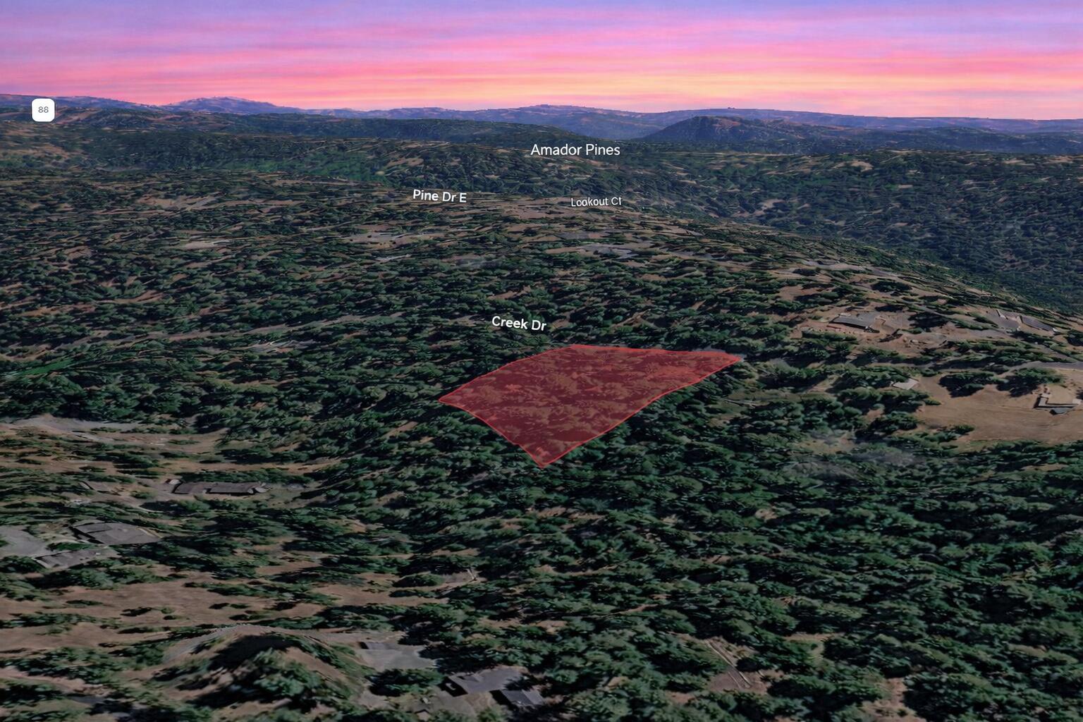 19187 Creek Dr, Pioneer, CA 95666