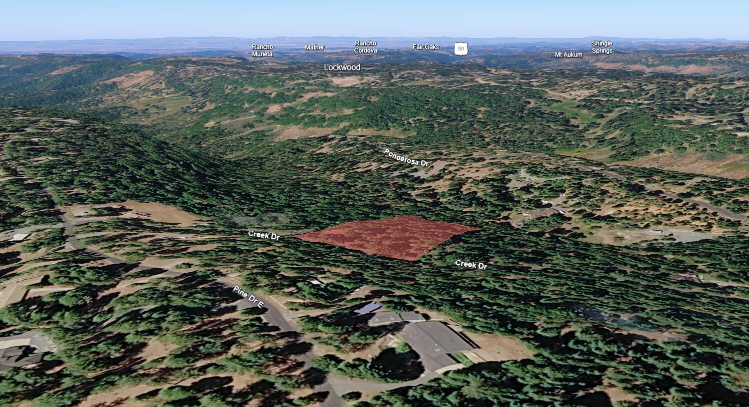 19187 Creek Dr, Pioneer, CA 95666