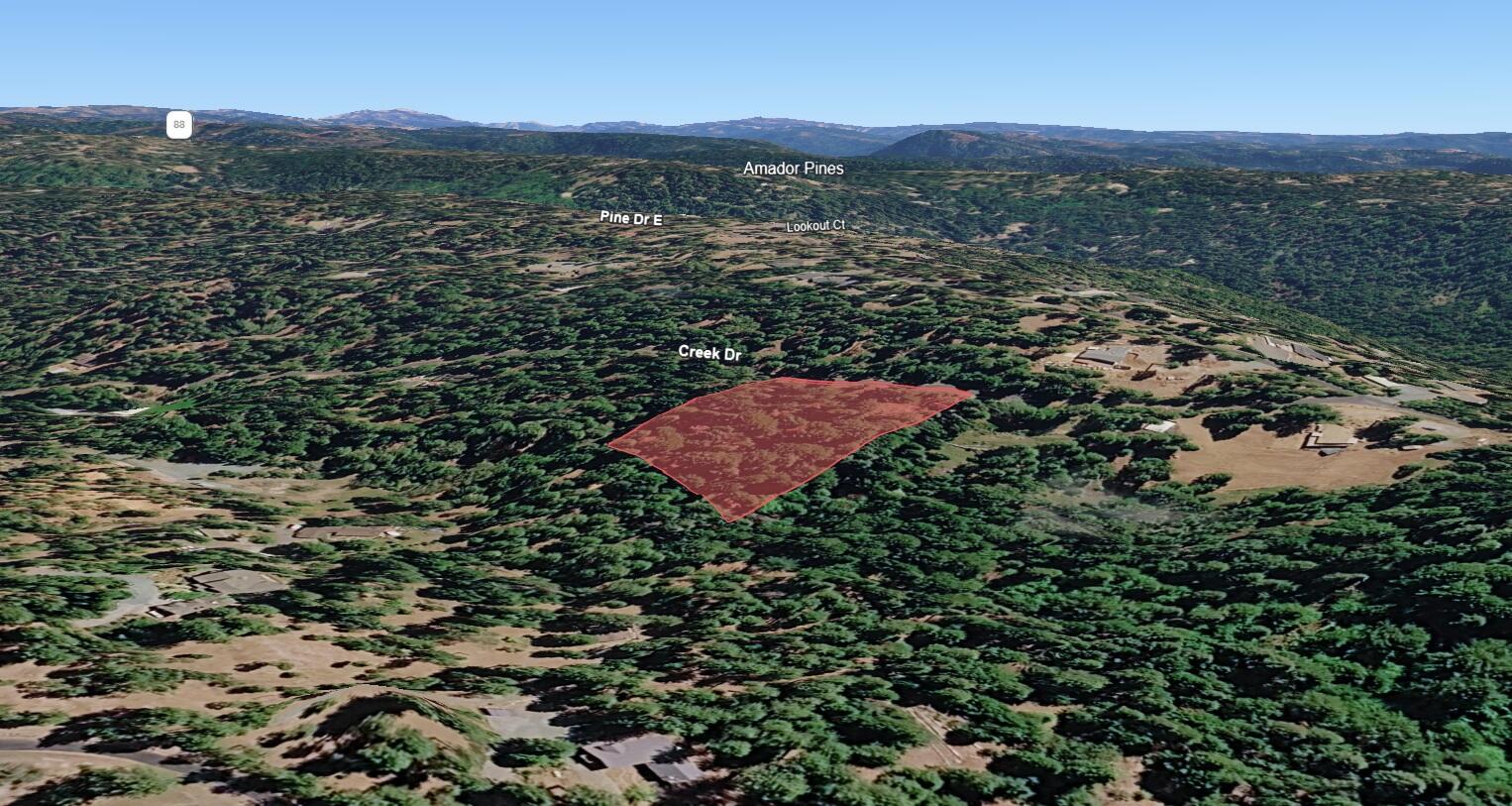 19187 Creek Dr, Pioneer, CA 95666