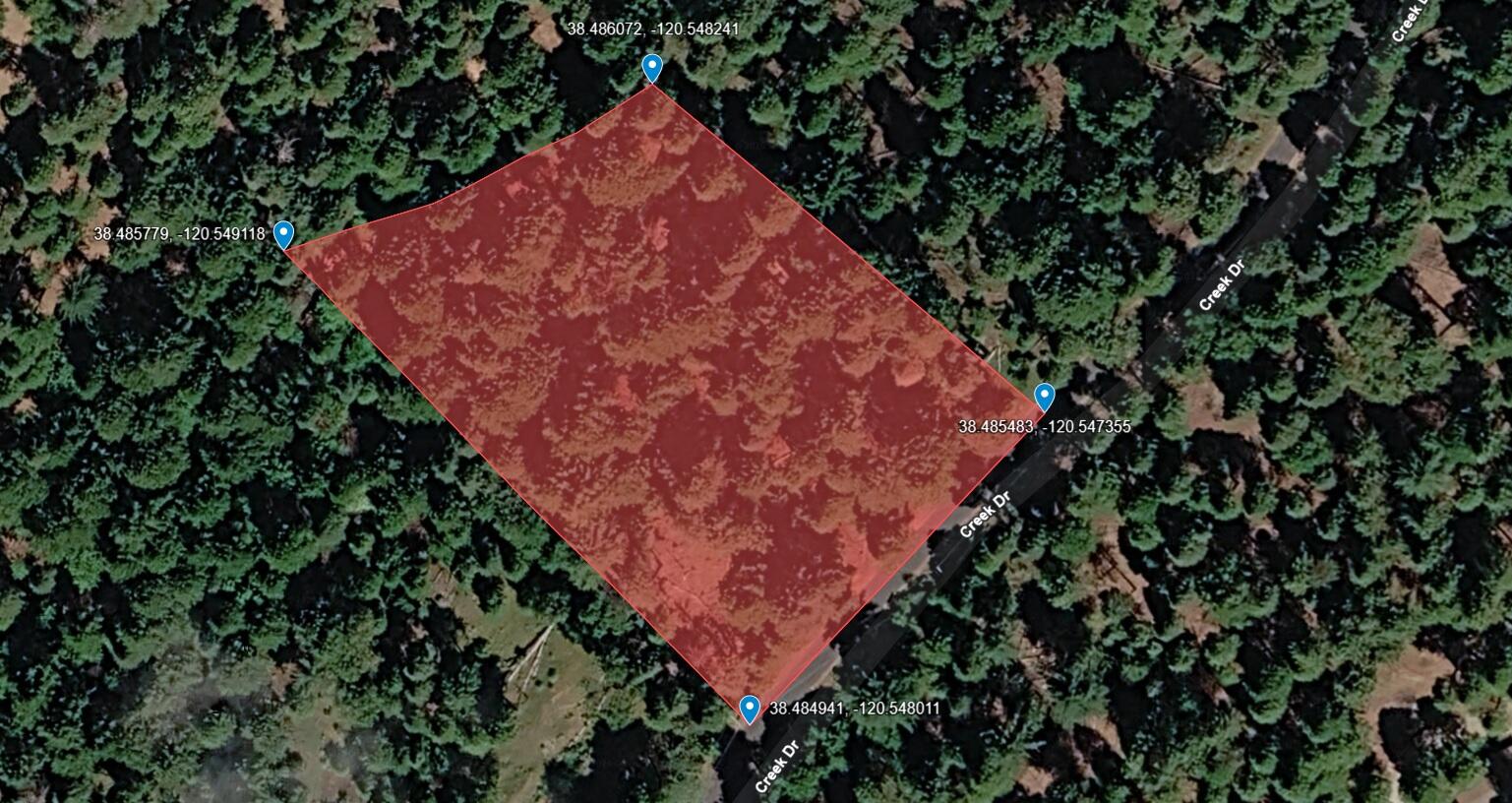 19187 Creek Dr, Pioneer, CA 95666