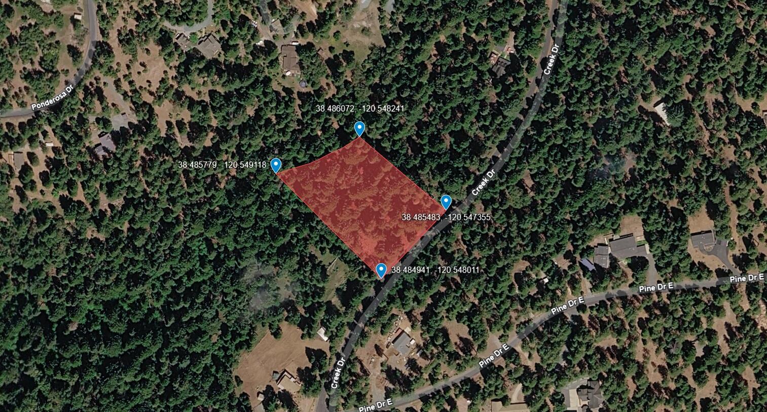 19187 Creek Dr, Pioneer, CA 95666