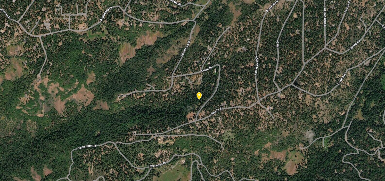 19187 Creek Dr, Pioneer, CA 95666