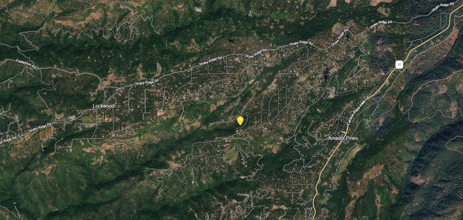 19187 Creek Dr, Pioneer, CA 95666