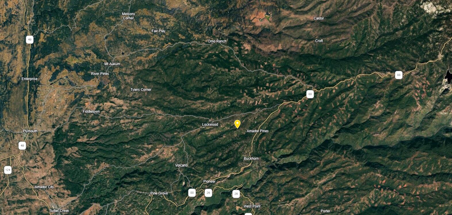 19187 Creek Dr, Pioneer, CA 95666