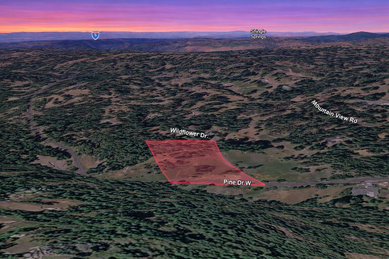 25700 Wildflower Dr, Pioneer, CA 95666