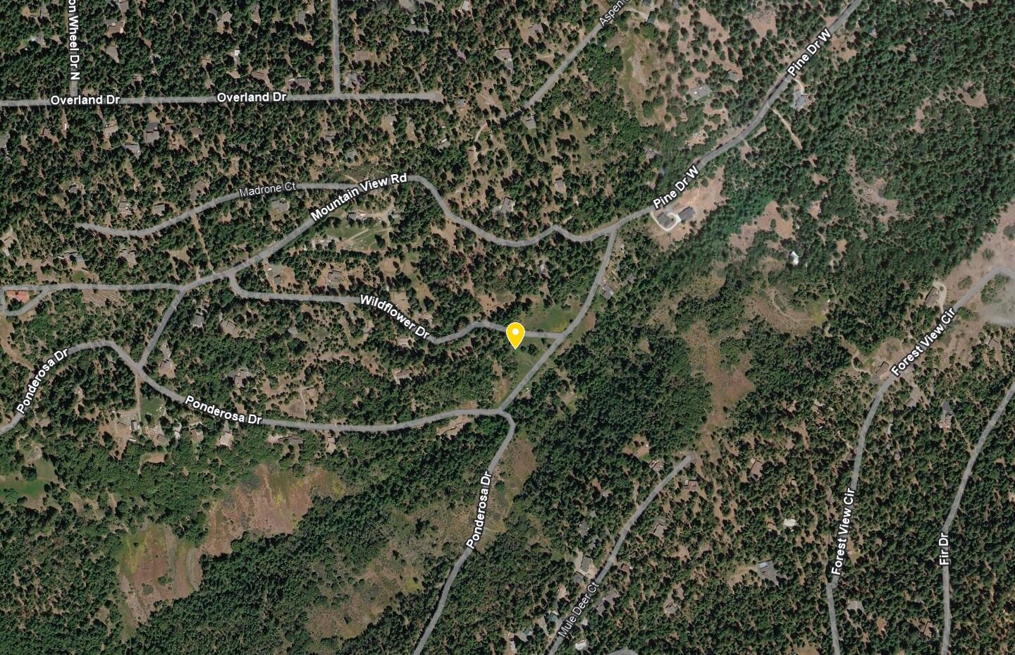 25700 Wildflower Dr, Pioneer, CA 95666