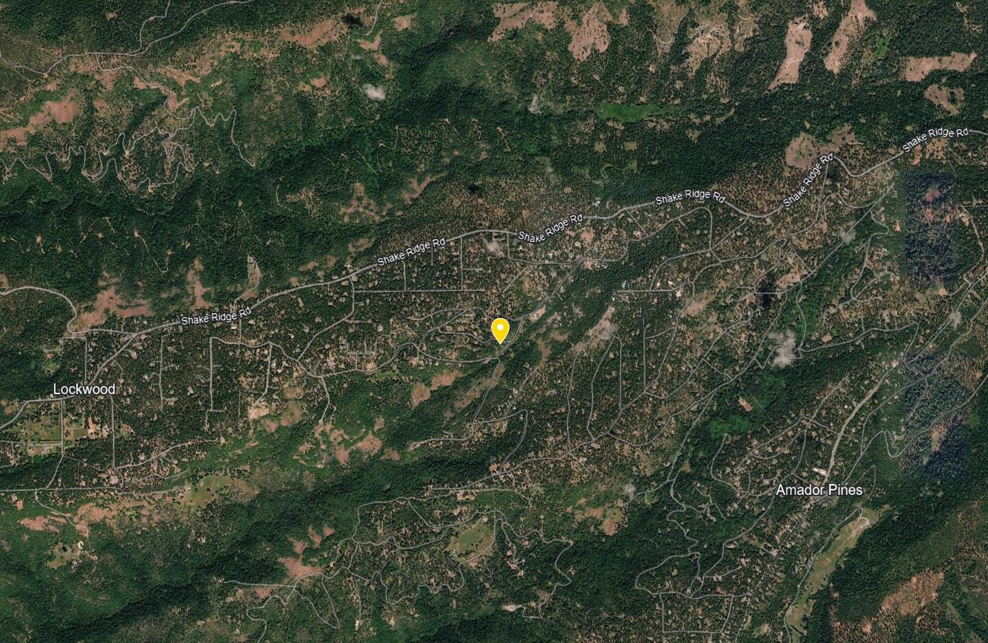 25700 Wildflower Dr, Pioneer, CA 95666