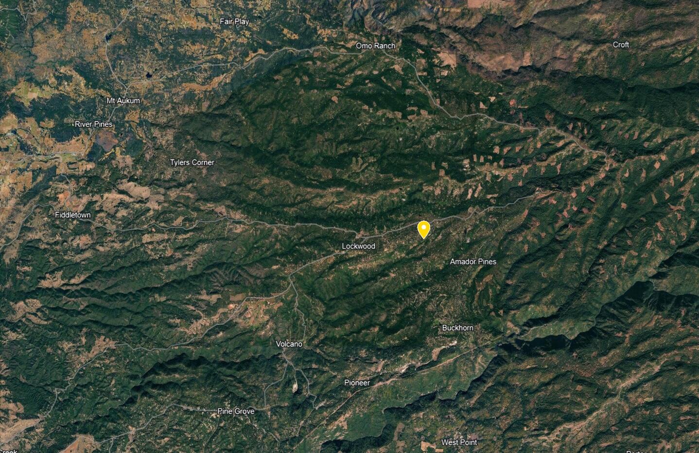 25700 Wildflower Dr, Pioneer, CA 95666