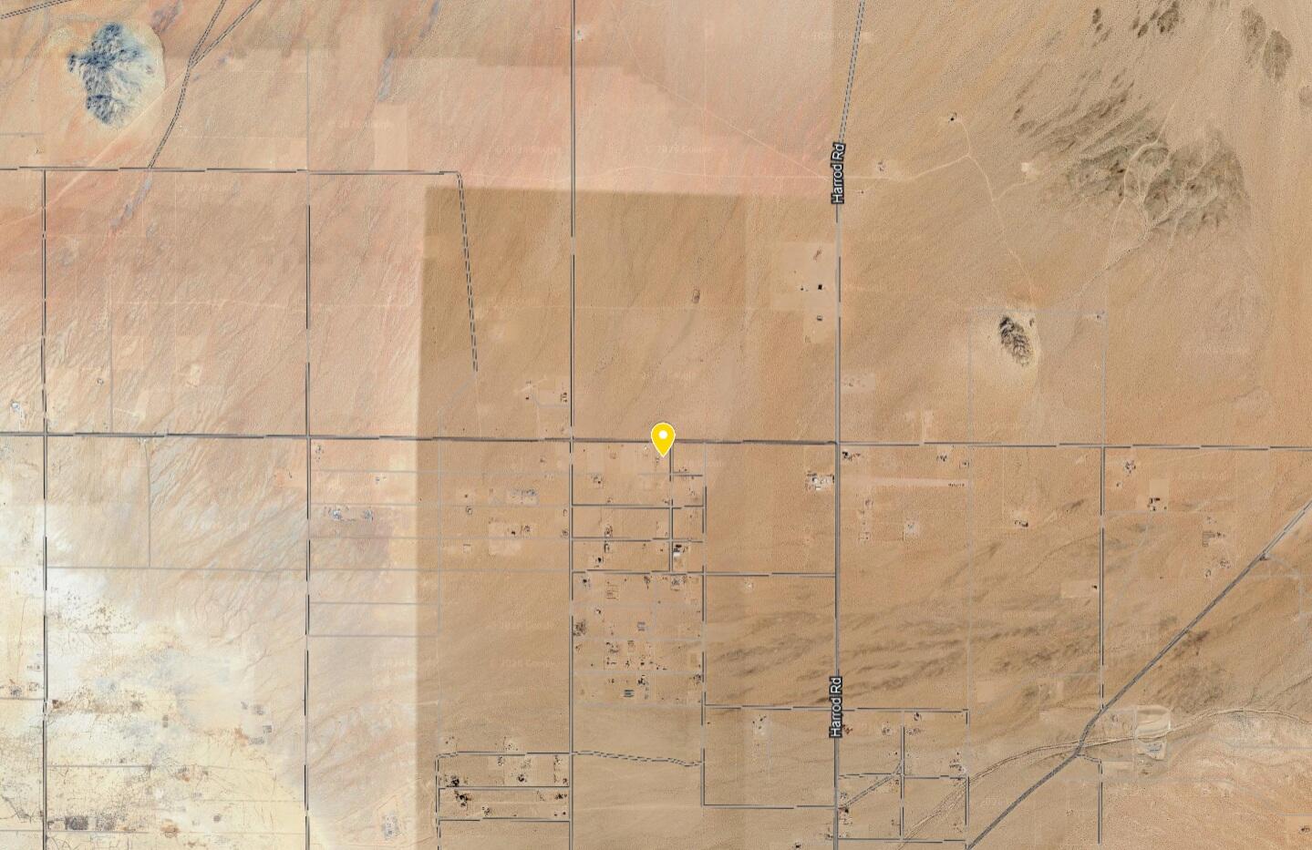 0 Levenson Blvd, Lucerne Valley, CA 92356