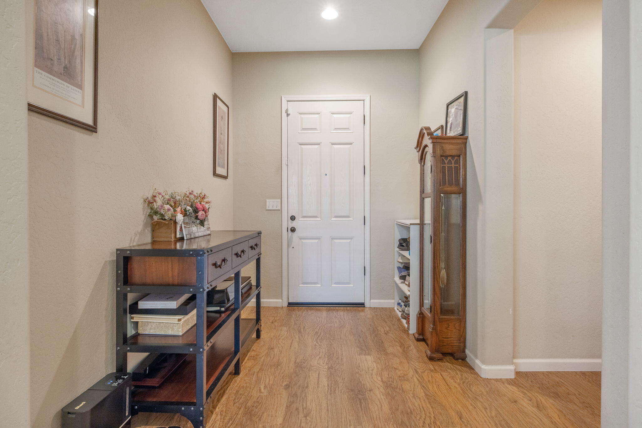 2538 W Connelly Ave, Visalia, CA 93291