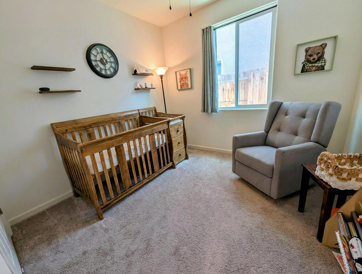 3604 E Cherry Ave, Visalia, CA 93292