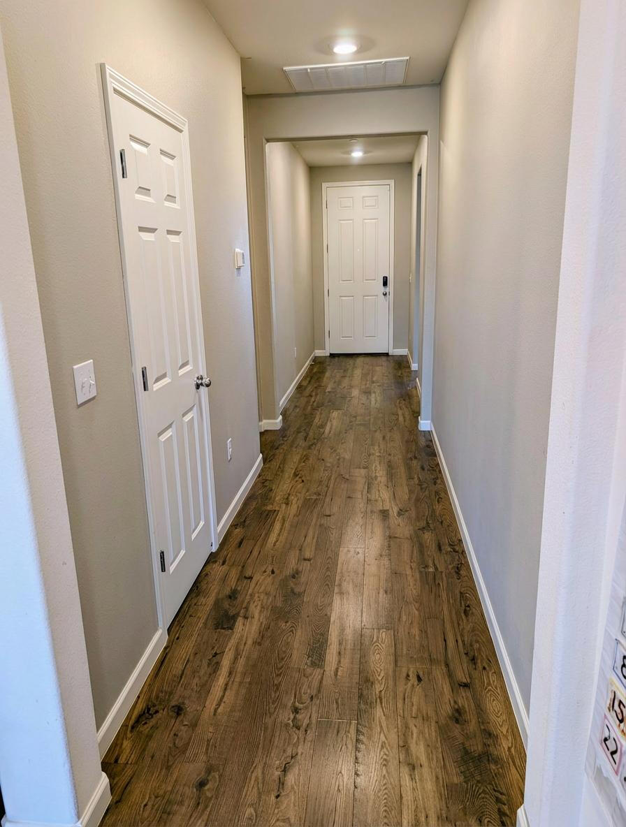 3604 E Cherry Ave, Visalia, CA 93292