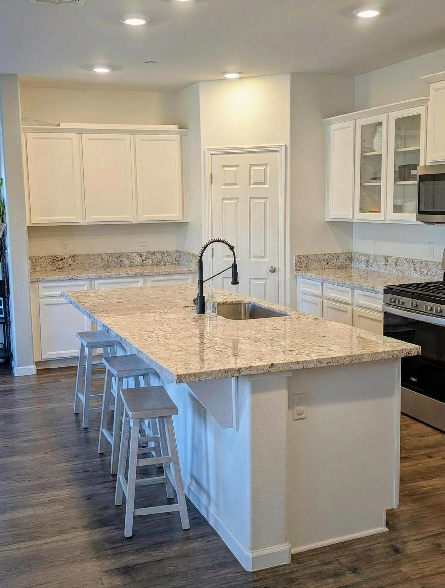 3604 E Cherry Ave, Visalia, CA 93292