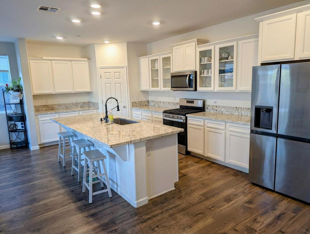 3604 E Cherry Ave, Visalia, CA 93292