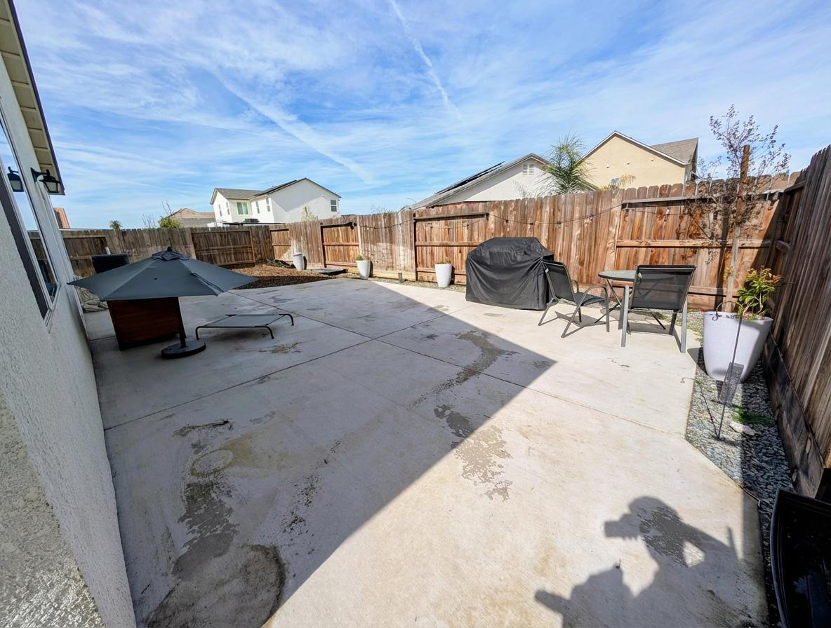 3604 E Cherry Ave, Visalia, CA 93292