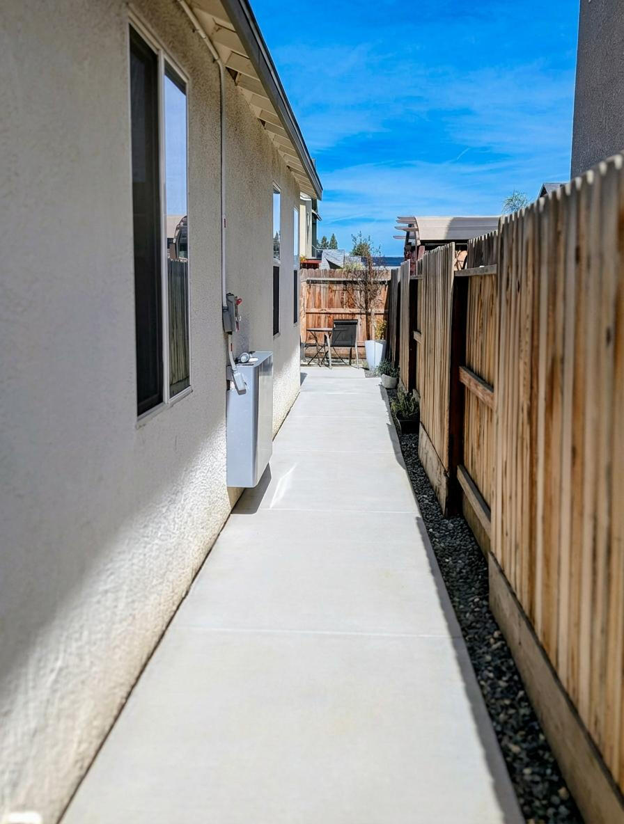 3604 E Cherry Ave, Visalia, CA 93292