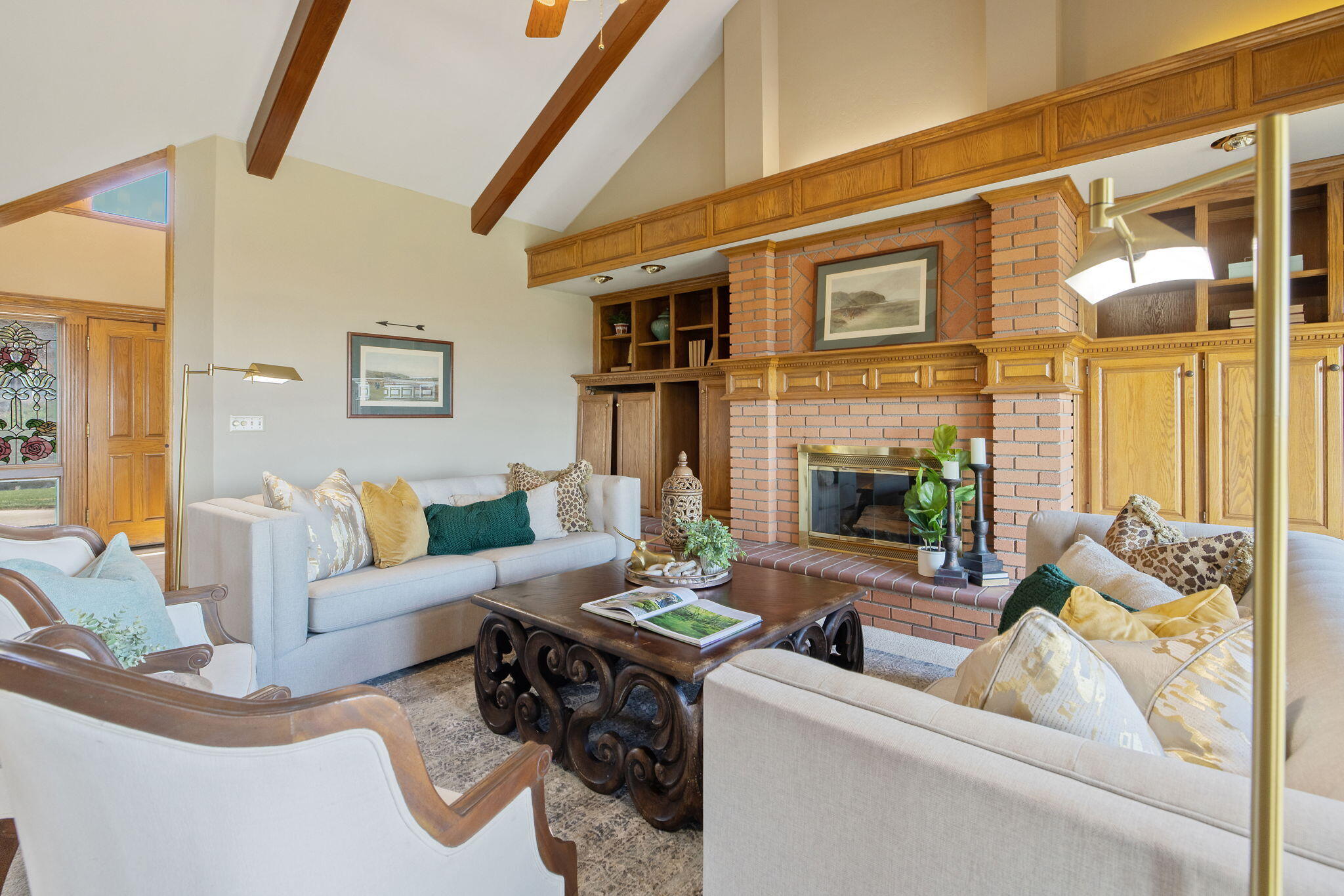 315 Valley View Dr, Exeter, CA 93221