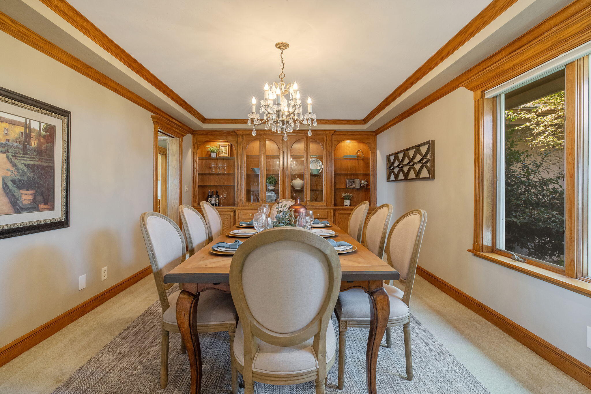 315 Valley View Dr, Exeter, CA 93221