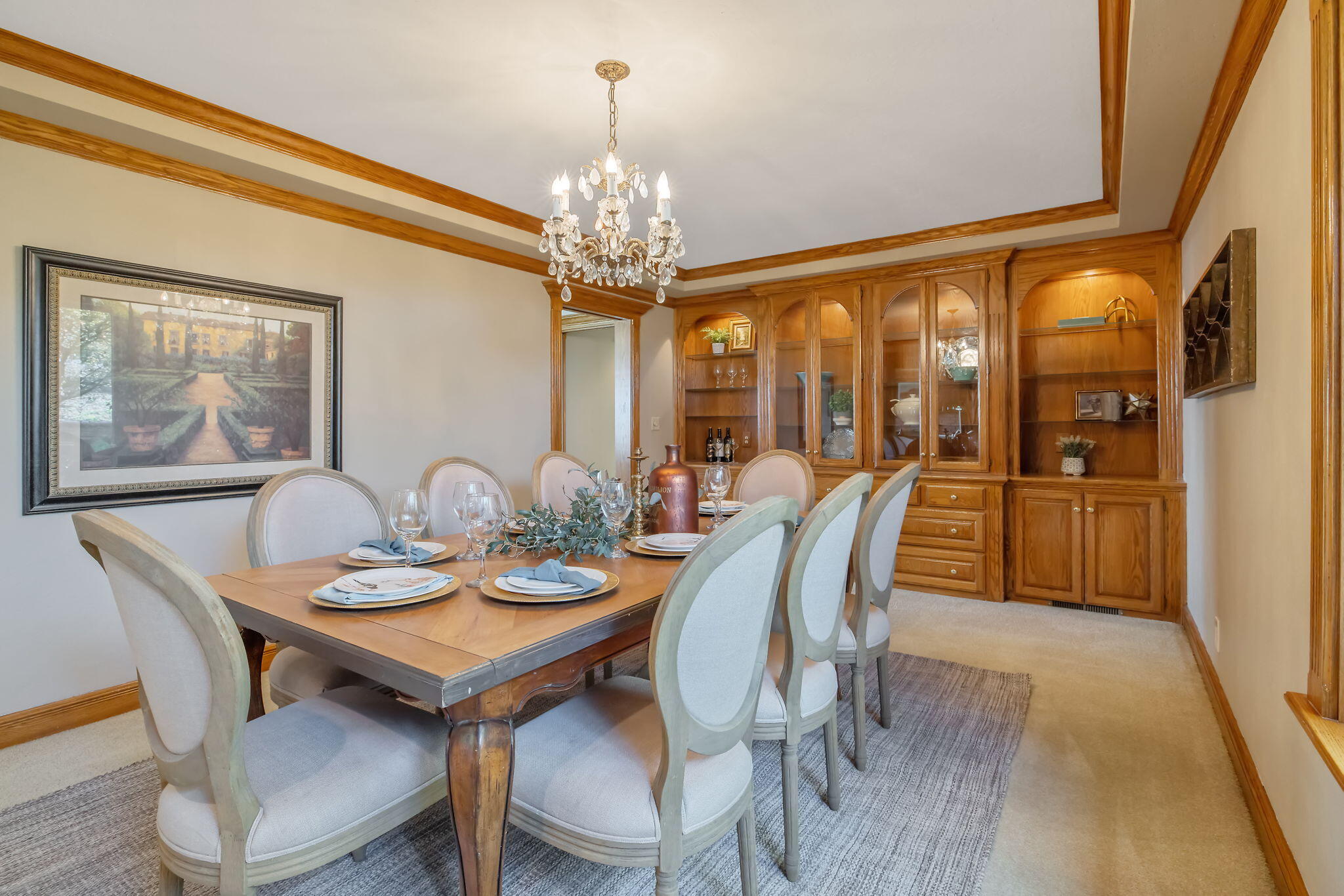 315 Valley View Dr, Exeter, CA 93221