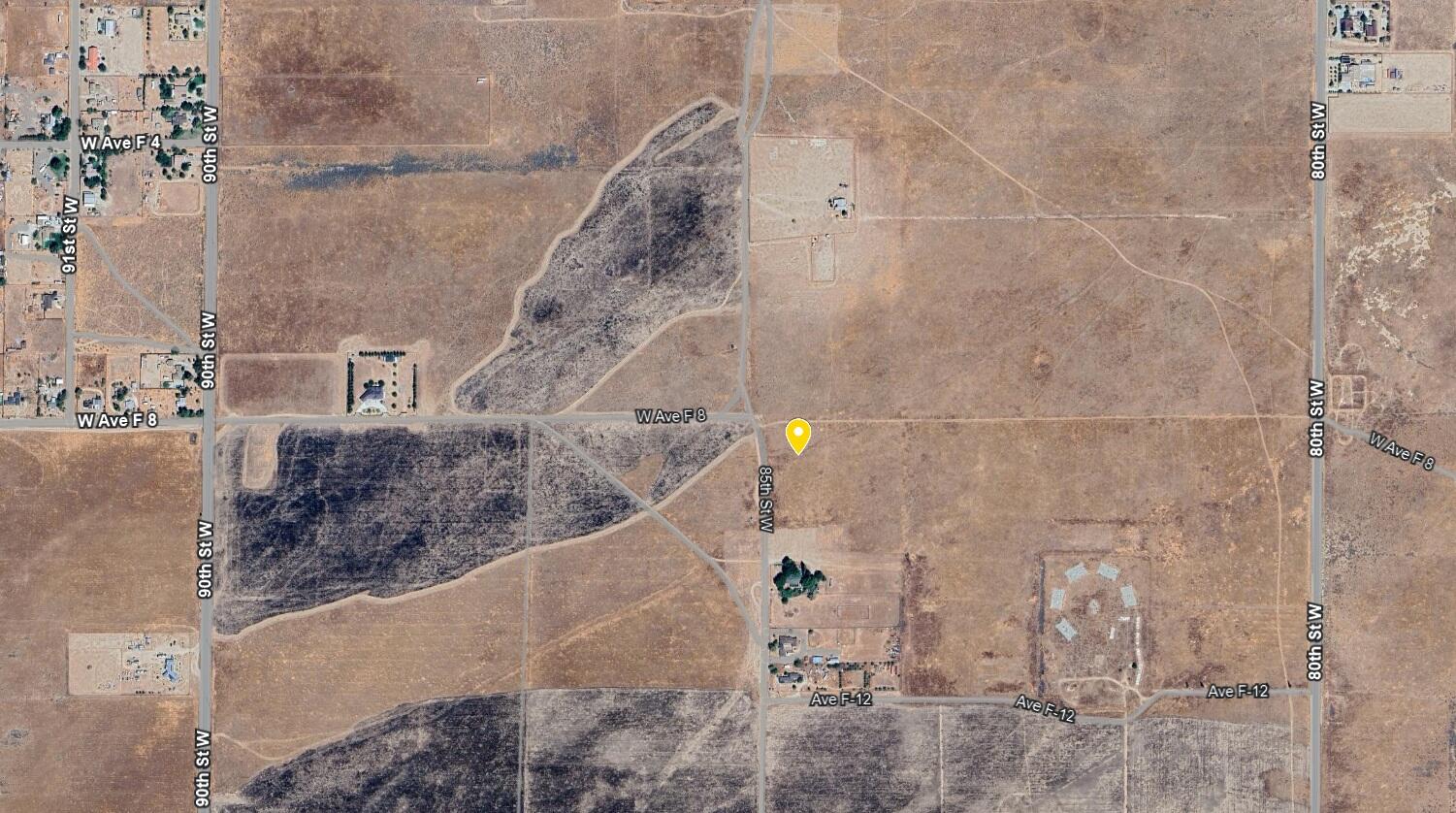 0 Cor Avenue F8 85 Stw., Antelope Acres, CA 93536