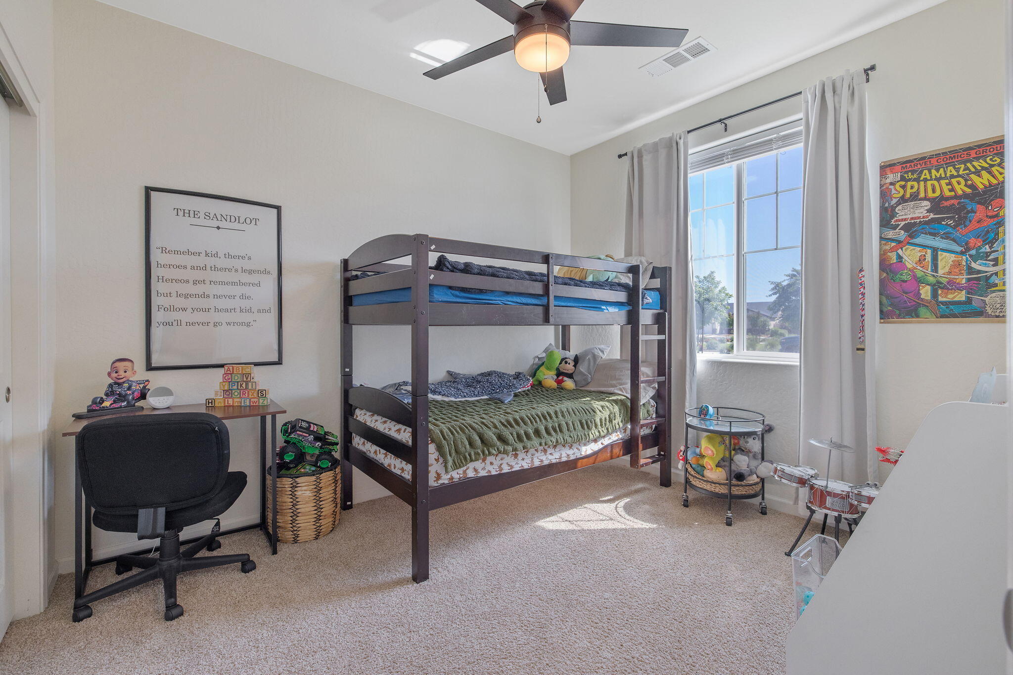 2306 E Mesa Ave, Visalia, CA 93292