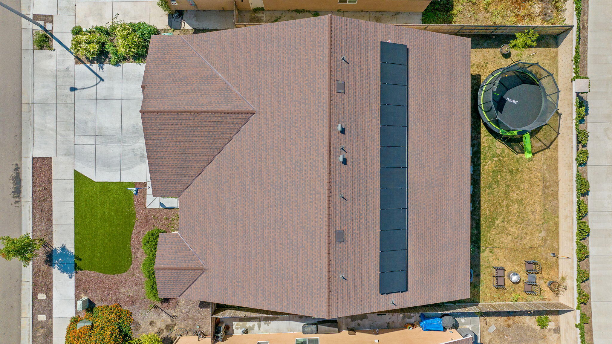 2306 E Mesa Ave, Visalia, CA 93292