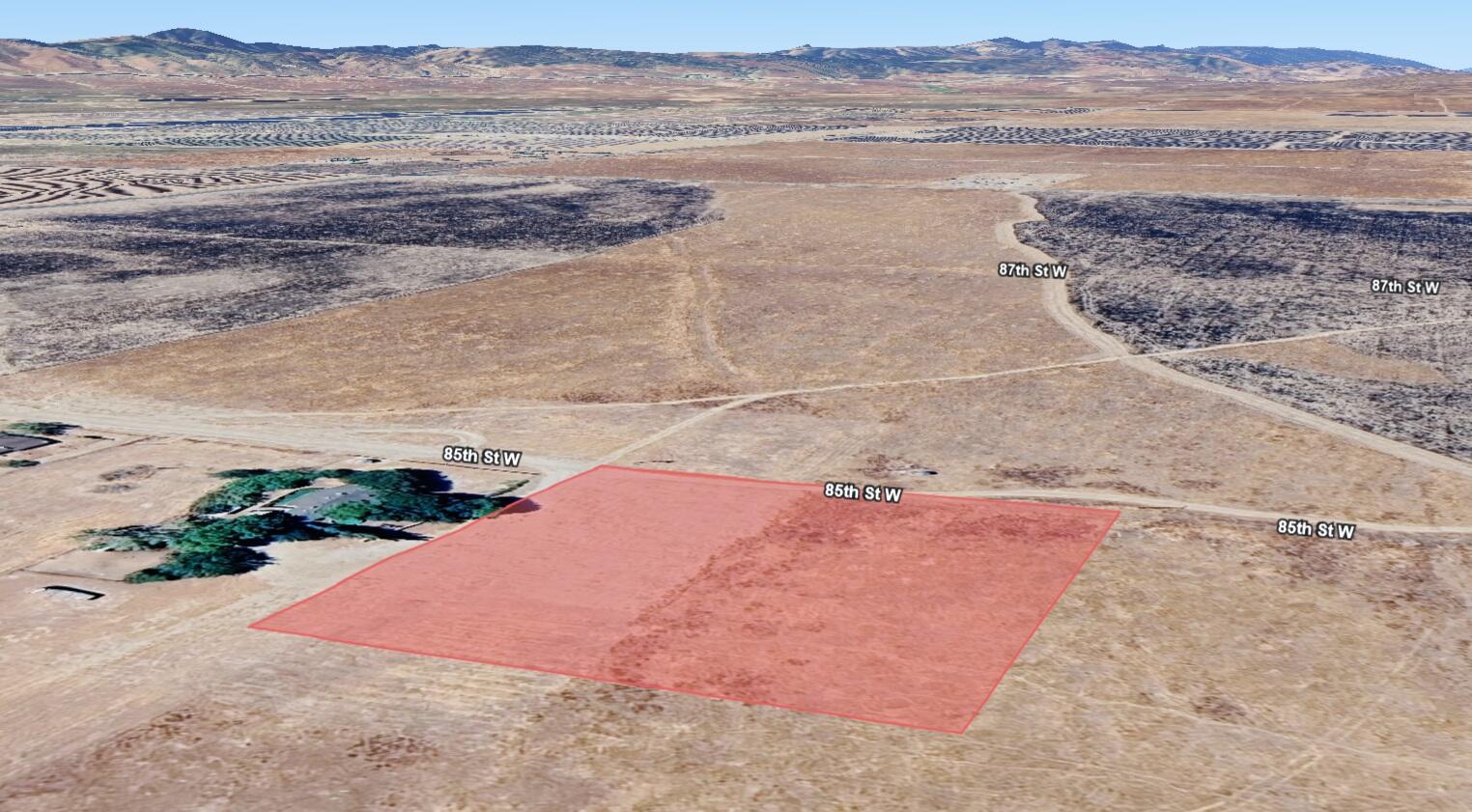 0 W Cor 85 Stw., Avenue #f 10, Lancaster, CA 93536