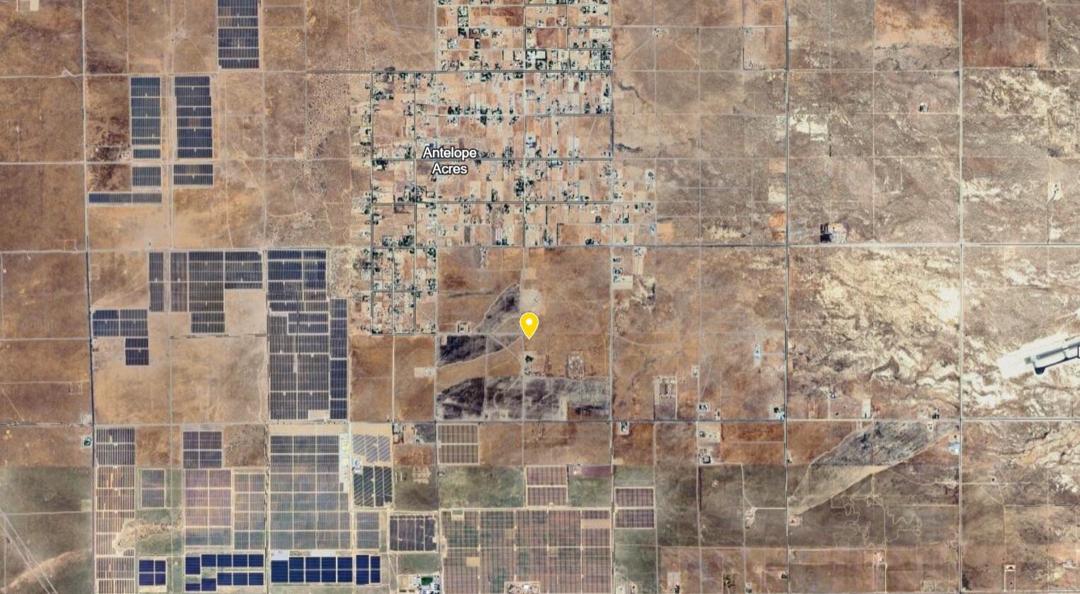 0 W Cor 85 Stw., Avenue #f 10, Lancaster, CA 93536