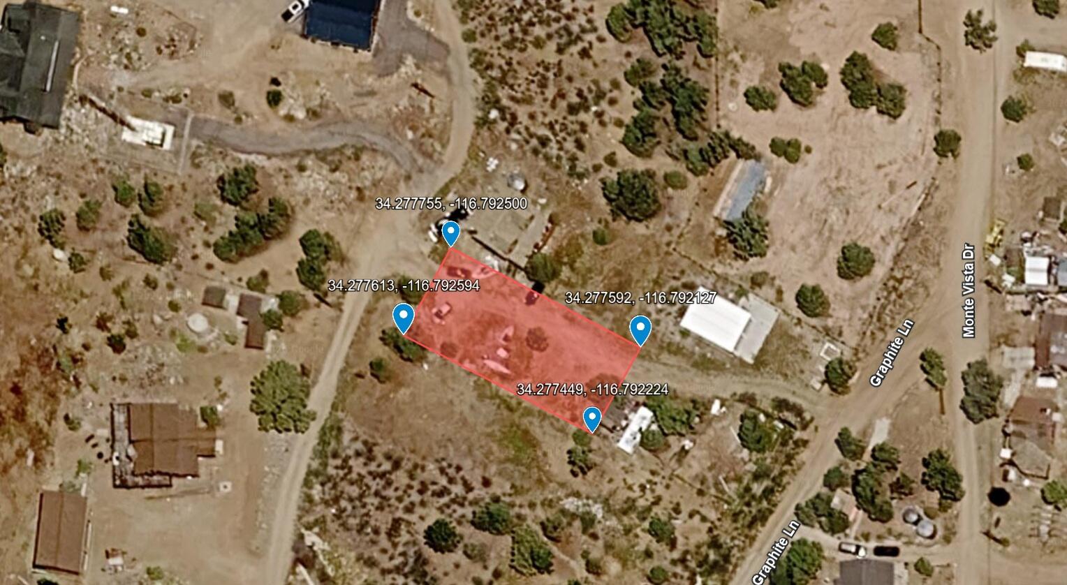 0 Serpentine Dr, Big Bear City, CA 92314