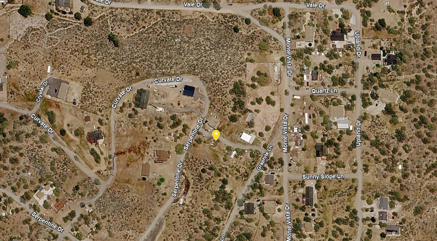 0 Serpentine Dr, Big Bear City, CA 92314