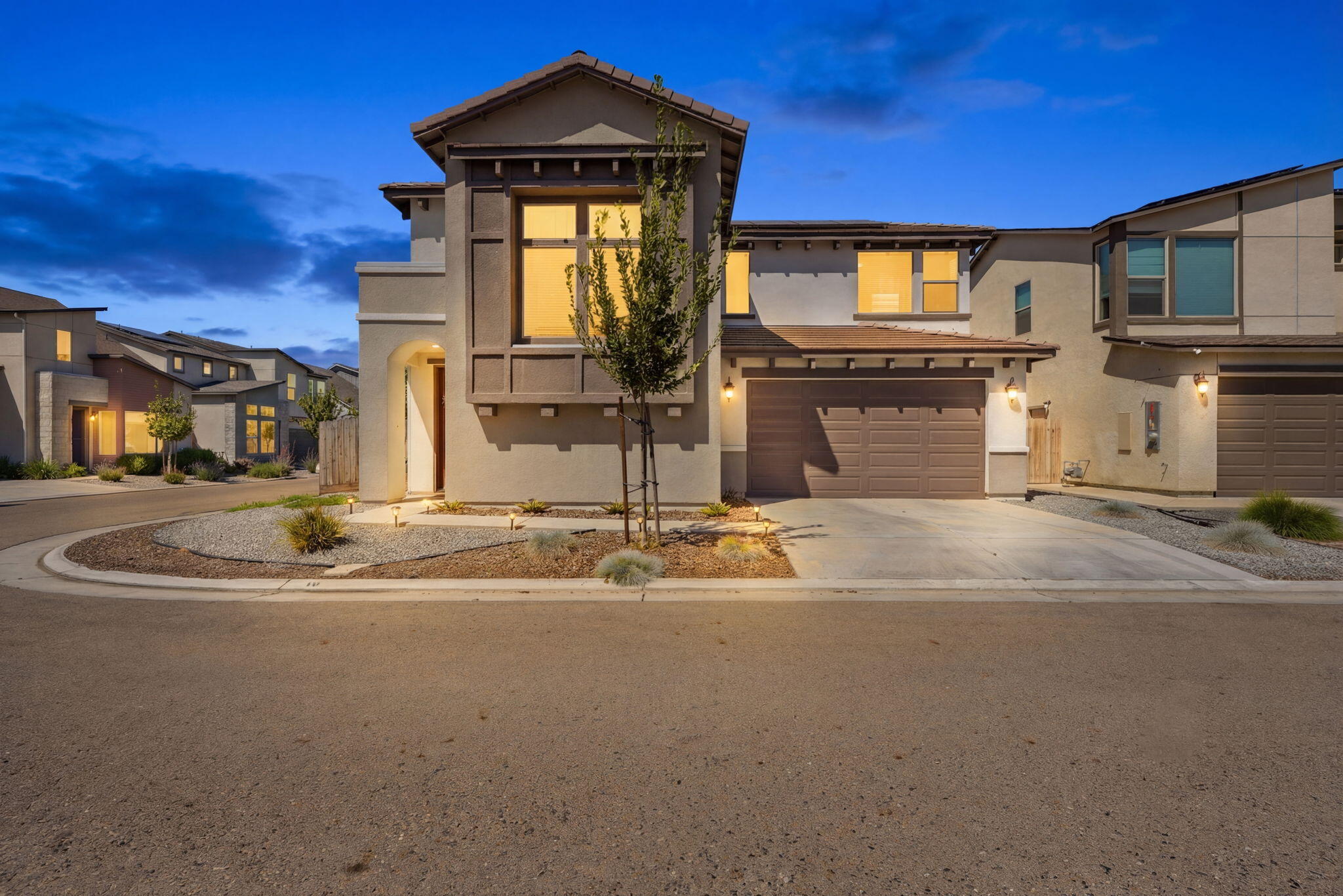 3432 W Good Ave, Visalia, CA 93277