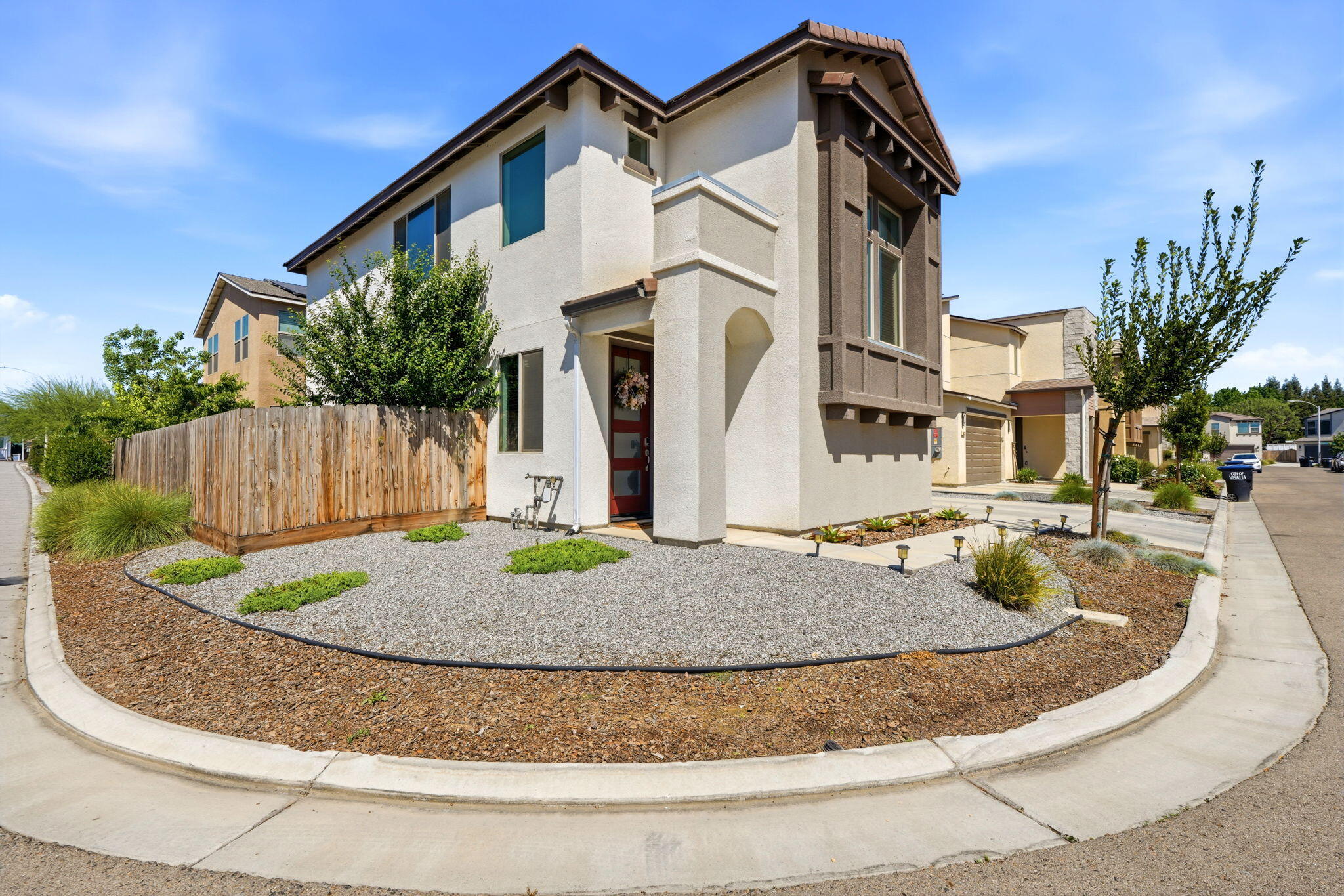 3432 W Good Ave, Visalia, CA 93277