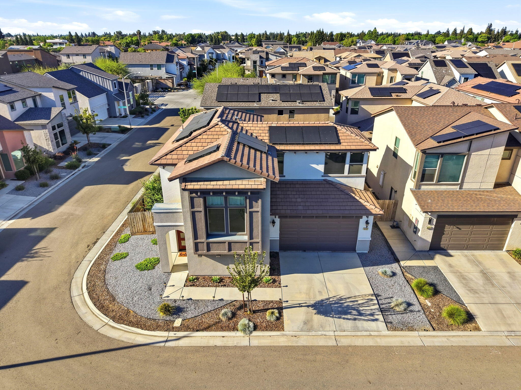 3432 W Good Ave, Visalia, CA 93277