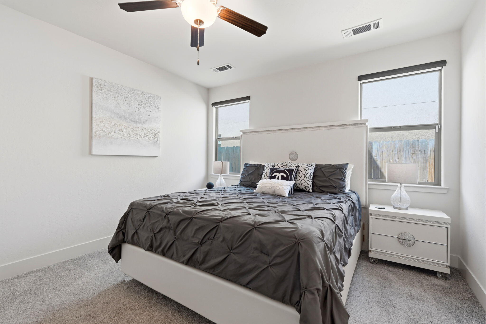 3432 W Good Ave, Visalia, CA 93277