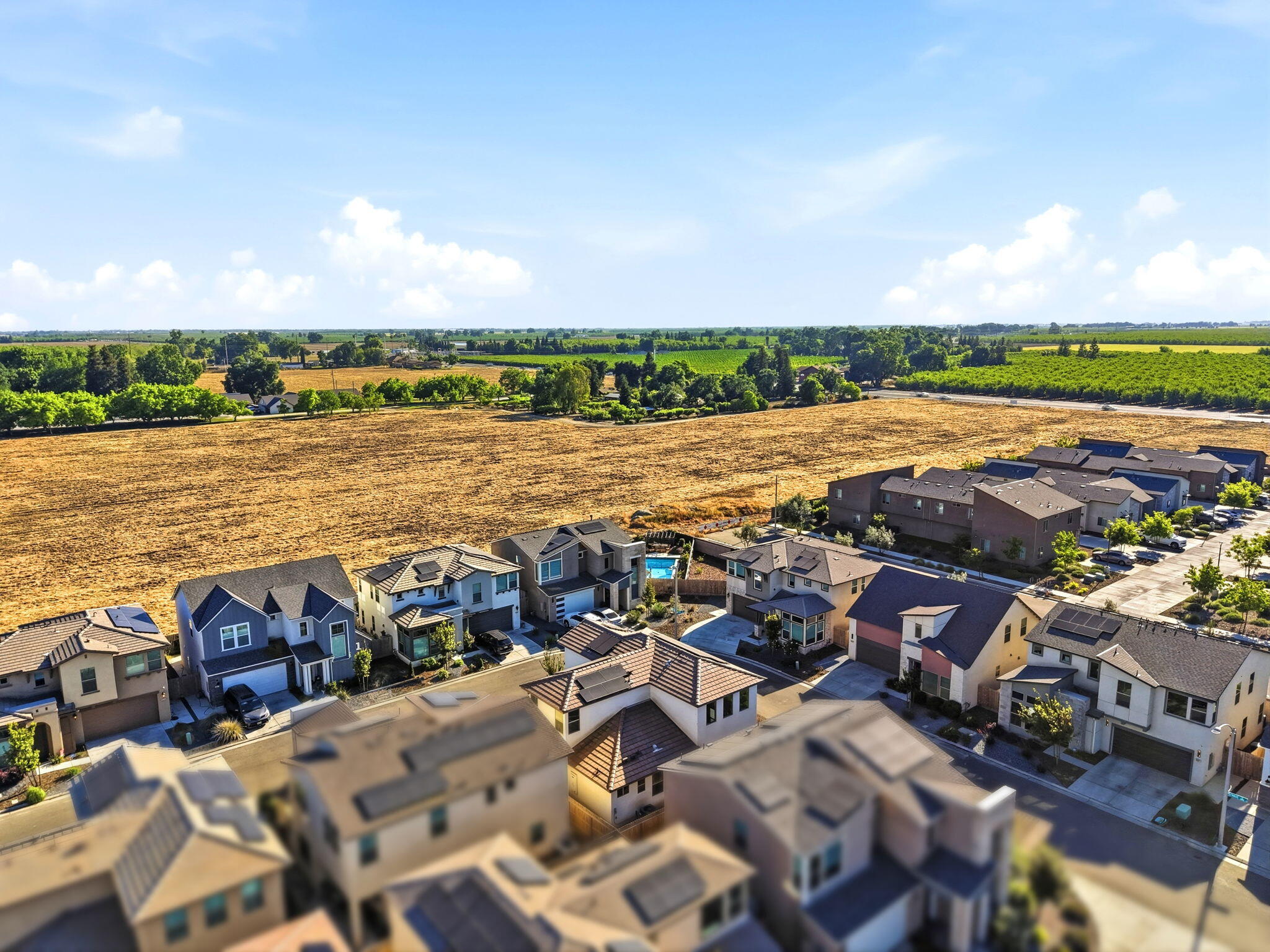 3432 W Good Ave, Visalia, CA 93277