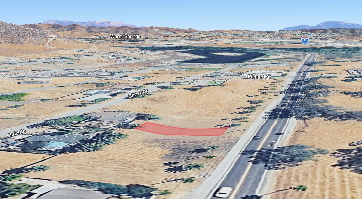 0 Shrier Dr, Lake Elsinore, CA 92530