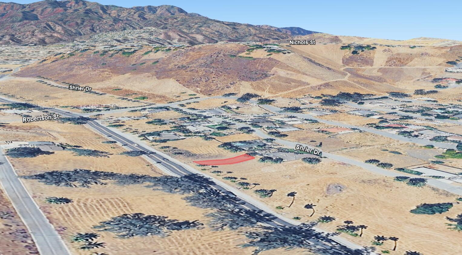 0 Shrier Dr, Lake Elsinore, CA 92530