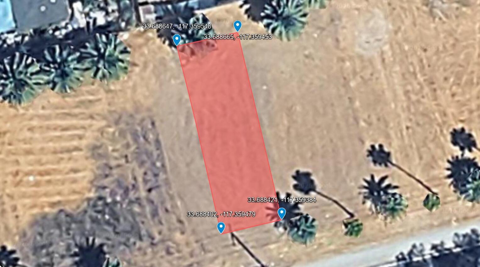 0 Shrier Dr, Lake Elsinore, CA 92530