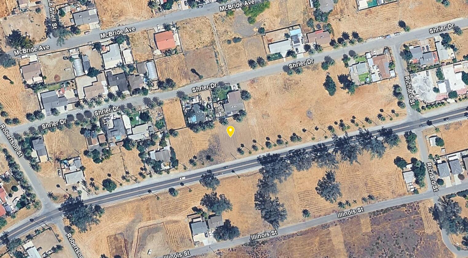 0 Shrier Dr, Lake Elsinore, CA 92530