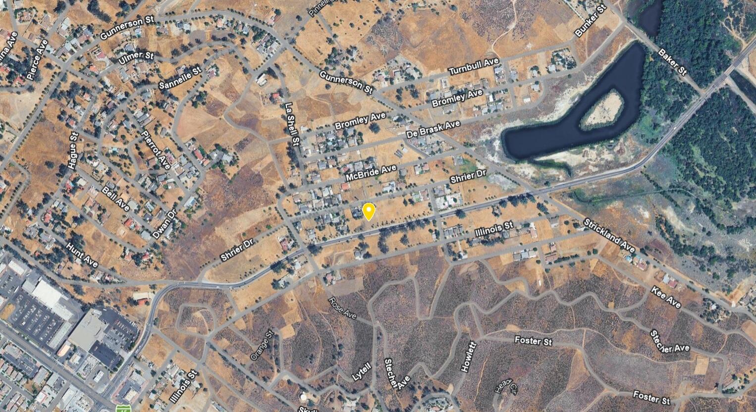 0 Shrier Dr, Lake Elsinore, CA 92530